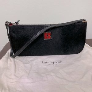 Kate Spade Cortina Pony Pia Bag
